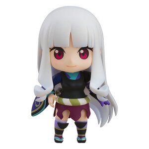 Kizumonogatari PVC Figure - Nendoroid Togame