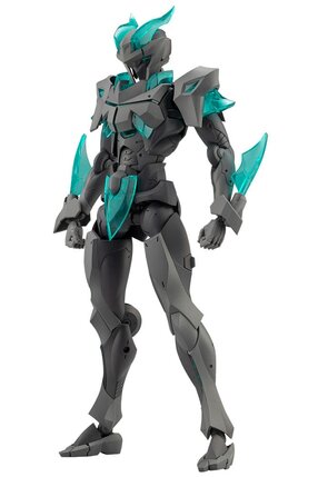 Megalomaria Unlimited Universe PVC Model Kit - Mephisto Prototype Color Ver.
