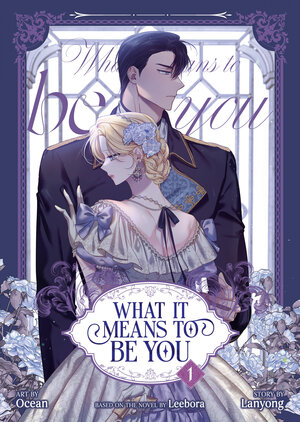 What it Means to Be You vol 01 GN Manhwa