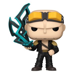 My Hero Academia Pop Vinyl Figure - Daigoro Banjo (Black Whip)