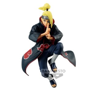 Naruto Shippuden Vibration Stars PVC Prize Figure - Daidara Figure