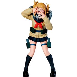 My Hero Academia: The Evil Villains PVC Prize Figure - Himiko Toga