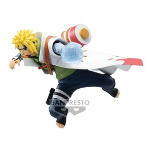 Naruto: Narutop99 PVC prize Figure - Namikaze Minato