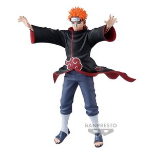 Naruto Shippuden: Vibration Stars PVC prize Figure - Pain