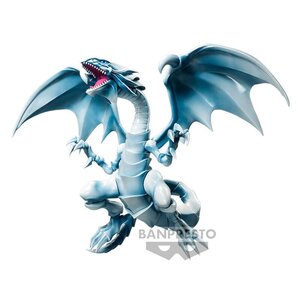 Yu-Gi-Oh: Duel Monsters PVC prize Figure - Blue Eyes White Dragon