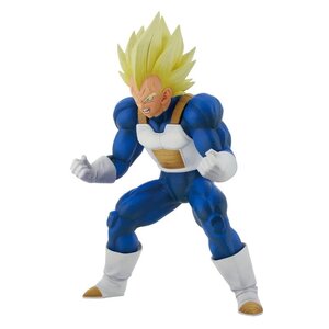 Dragon Ball Z: DB vs Omnibus Amazing PVC prize Figure - Vegeta Ichibansho