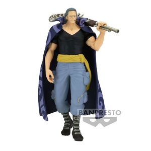 One Piece: The Shukko PVC Prize Figure - Benn Beckman