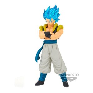 Dragon Ball Super: Blood of Saiyans PVC prize Figure - Gogeta