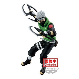 Naruto: Narutop99 PVC prize Figure - Kakashi Hatake