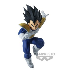 Dragon Ball Z: Match Makers PVC prize Figure - Vegeta