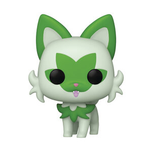 Pokemon Pop Vinyl Figure - Sprigatito