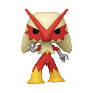 Pokemon Pop Vinyl Figure - Blaziken