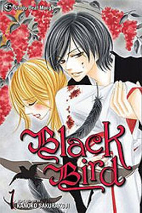 Black bird vol 01 GN