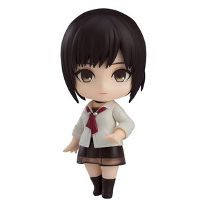Fatal Frame PVC Figure - Nendoroid Miku Hinasaki