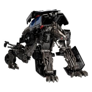 Transformers: Dark of the Moon Generations Studio Series Deluxe Class Action Figure - Decepticon Hatchet