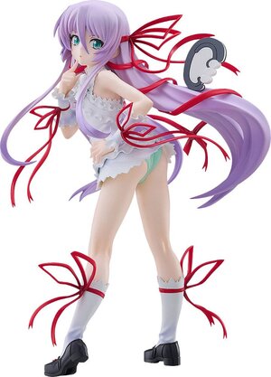 Demonbane Pop Up Parade PVC Figure - Al Azif Special Edition