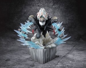 Dandadan PVC Figure - Figuarts ZERO Okarun Transformed