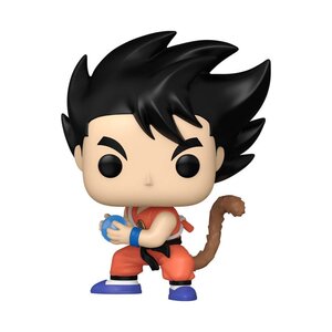 Dragon Ball Pop Vinyl Figure - Goku (Kame)