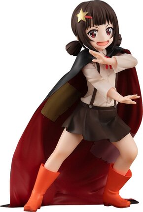 Kono Subarashii Sekai ni Bakuen wo! Pop Up Parade PVC Figure - Komekko L Size