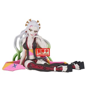Demon Slayer: Kimetsu no Yaiba Glitter & Glamours PVC Prize Figure - Daki