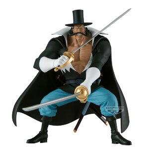 One Piece Battle Record Collection PVC Prize Figure - Vista