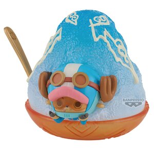 One Piece Paldolce Collection PVC Prize Figure - Vol. 3: Tony Tony Chopper (Ver. B)