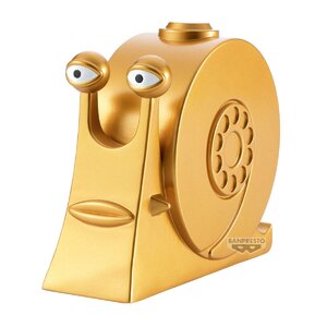 One Piece Sofvimates PVC Prize Figure - Den Den Mushi