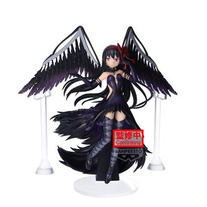 Puella Magi Madoka Magica Banpresto Evolve PVC Prize Figure - Homura