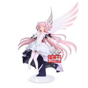 Puella Magi Madoka Magica Banpresto Evolve PVC Prize Figure - Madoka