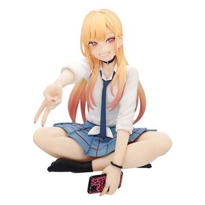 My Dress-Up Darling Noodle Stopper PVC Prize Figure - Marin Kitagawa