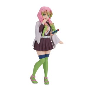 Demon Slayer Glitter & Glamours PVC prize Figure - Mitsuri Kanroji