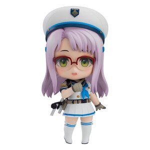 Goddess of Victory: Nikke PVC Figure - Nendoroid Neon