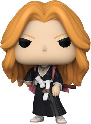 Bleach Pop Vinyl Figure - Rangiku Matsumoto