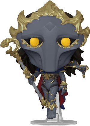League of Legends Pop Vinyl Figure - Champion Viktor (Arcane)