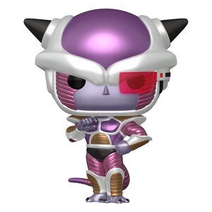 Dragon Ball Z Pop Vinyl Figure - First Form Frieza (Special Edition)