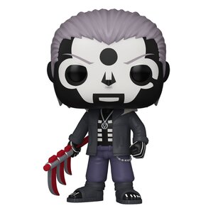 Naruto Pop Vinyl Figure - Hidan with Jacket (Special Edition)