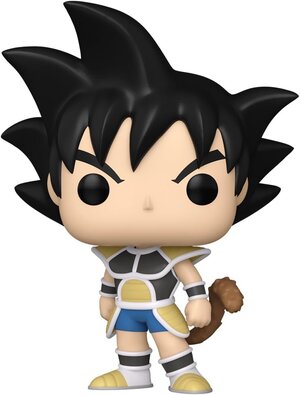 Dragon Ball Super Broly Pop Vinyl Figure - Goku