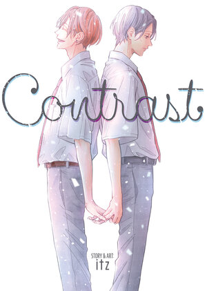 Contrast GN Manga