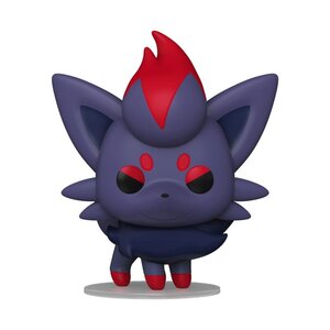 Pokemon Pop Vinyl Figure - Zorua