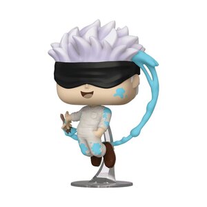 Jujutsu Kaisen Pop Vinyl Figure - Gojo (Painting)