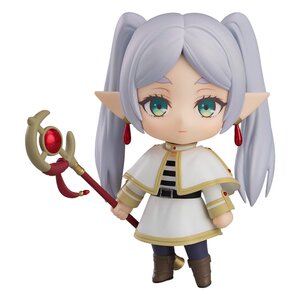 Frieren: Beyond Journey's End PVC Figure - Nendoroid Frieren