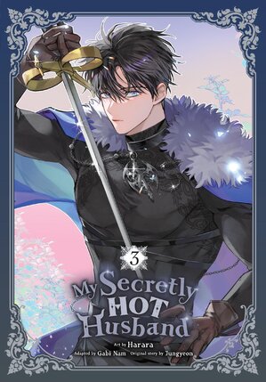 My Secretly Hot Husband vol 03 GN Manga