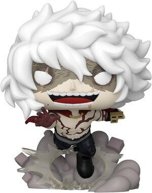 My Hero Academia Plus Pop Vinyl Figure - Shigaraki (All For One)