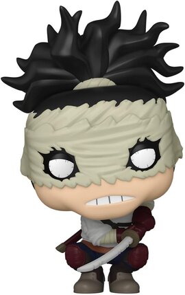 My Hero Academia Pop Vinyl Figure - Stain