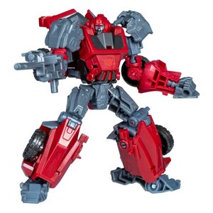Transformers: War for Cybertron Studio Series Voyager Class Action Figure - Ironhide