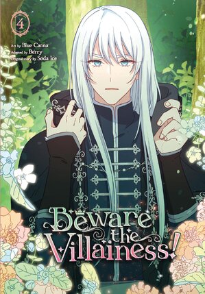 Beware the Villainess! vol 04 GN Manga