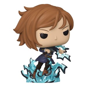Jujutsu Kaisen Plus Pop Vinyl Figure - Nobara Kugisaki (Chase Possible)
