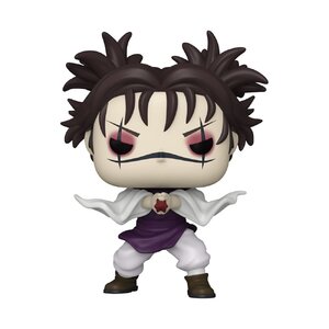 Jujutsu Kaisen Pop Vinyl Figure - Choso