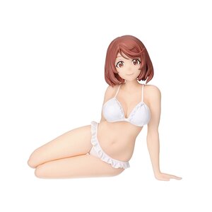 Shangri-La Frontier PVC Figure - Celestial Vivi Rei Saiga
