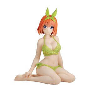 Quintessential Quintuplets PVC Figure - Celestial Vivi Yotsuba Nakano